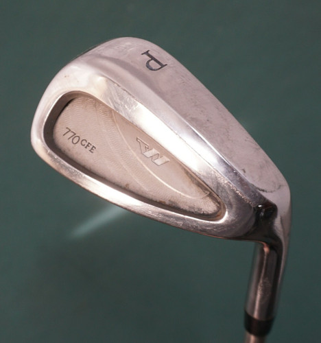 Wishon golf 770 cfe - wishon, pitching