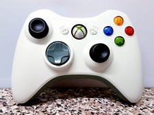 Official Xbox 360 Wireless