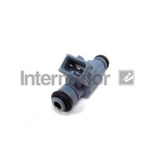 Fuel Injector For Smart