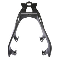 Fits YAMAHA XMAX 125 300 400 2017 - 2024 REAR LUGGAGE TOP BOX RACK CARRIER