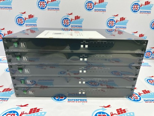 Kramer 1x8 hdmi 1080p - vm-8h,
