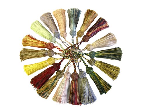 Turks knot key - knot,