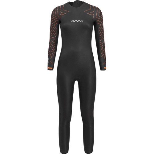 Orca vitalis trn - vitalis, openwater