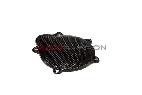 Carbon pickup cover for - pickup, mv