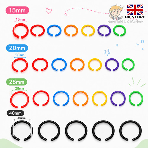 50x binder ring book - binder,