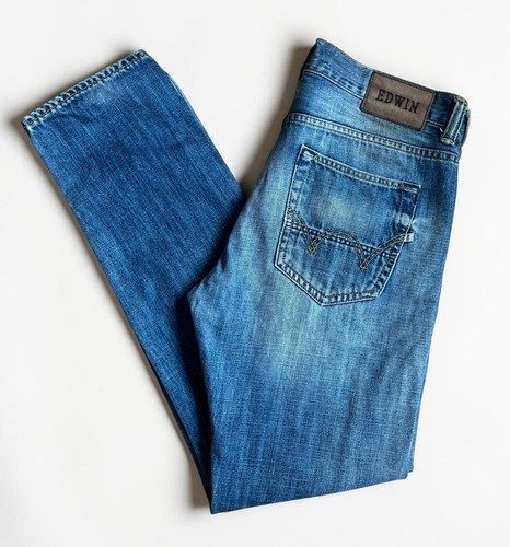 Edwin men slim tapered - edwin,