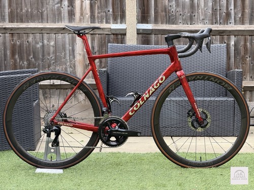 4395 colnago v3rs - £4395,