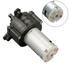 Wind Power Dynamo Motor 20W