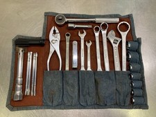 Genuine Honda Tool Kit for