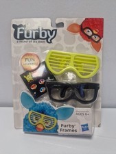 Furby A Mind Of It's Own 