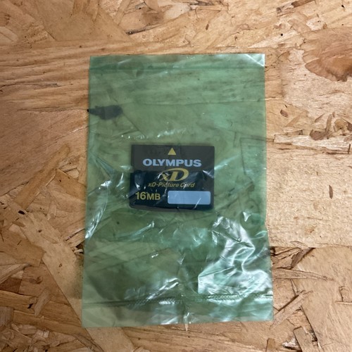 Picture memory card 16mb - picture,