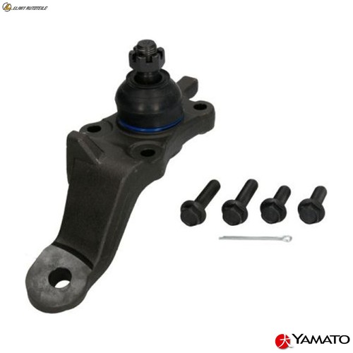 Support guide joint - joint, j12027ymt