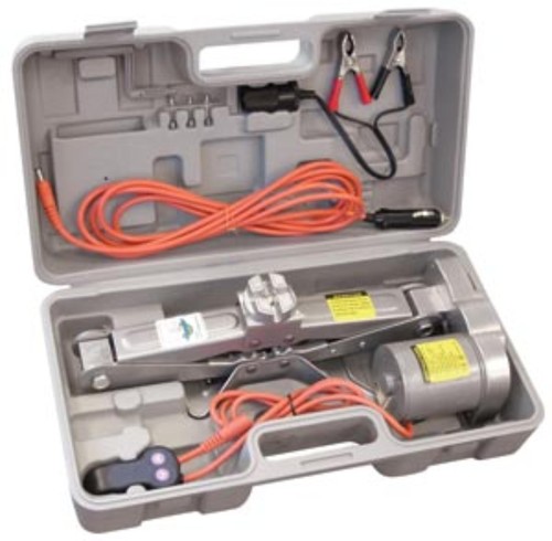Volt electric power auto - 12,