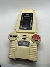 CGL Galaxy Invader LSI Game