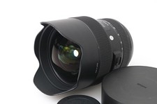 【Exc++】 Sigma 14-24mm F2.8
