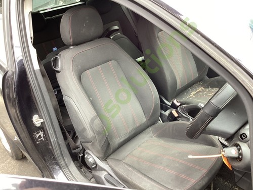 Vauxhall corsa sxi 16v mk3 - sxi,