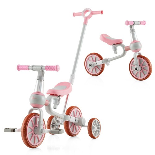 Kids tricycle toddler - 1,