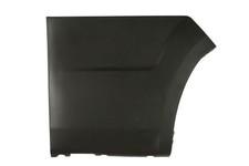 BLIC 5703-04-2097578PP Trim/Protective Strip, wing for CITROËN,FIAT,PEUGEOT