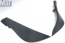 Kawasaki ZX-6R Ninja ZX600P Frame Panels Frame Cover Fairing Bj.07-08