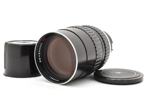 Near mint zenza bronica - mint],