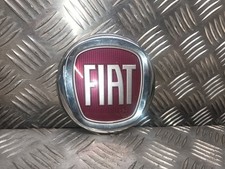 Fiat 500 2013-2023 BADGE