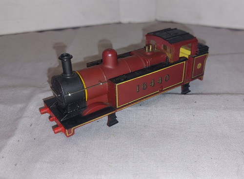 Hornby r052 r301 - /, 3f