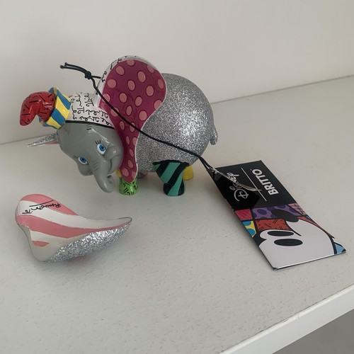 Disney britto dumbo elephant - britto,