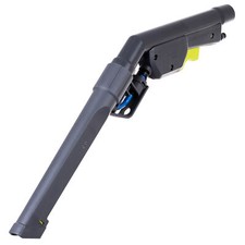 Hand Tool Crevice Upholstery Nozzle for Karcher Puzzi 100 200 300 8/1