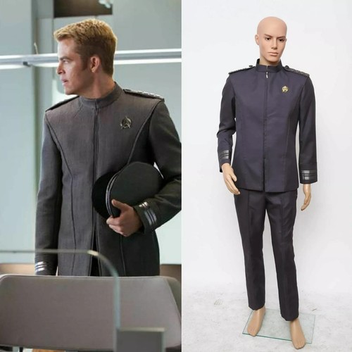 Star trek into darkness - star,