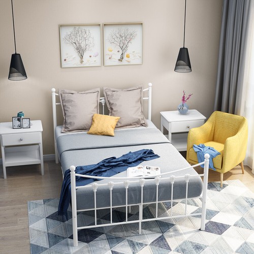 Panana strong double bed 4ft - panana,