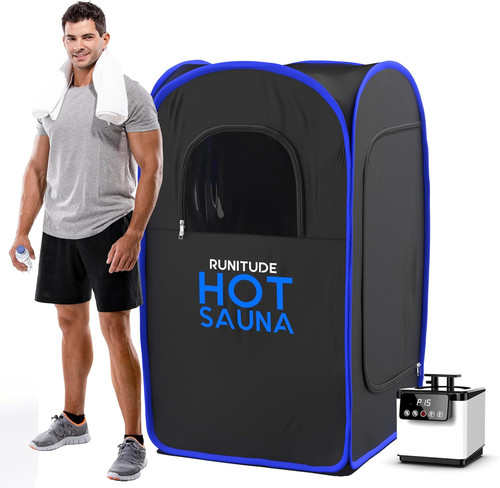 Portable sauna steam - portable, |