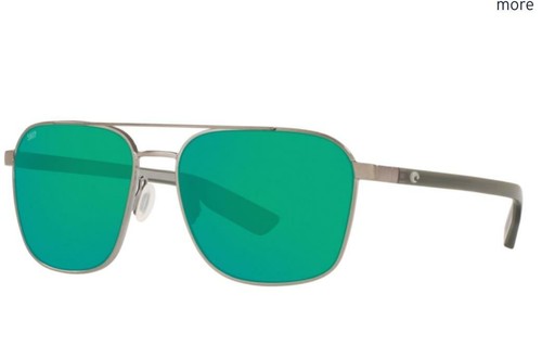 Costa del mar wader - del,