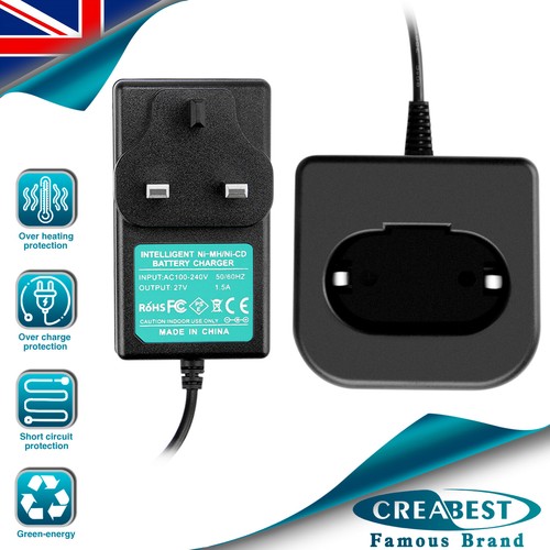 For paslode mh cd - 6v, ni-mh/cd