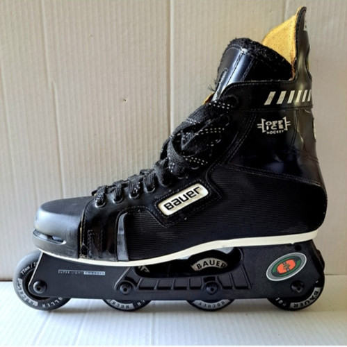 Bauer roller hockey skates - skates, off
