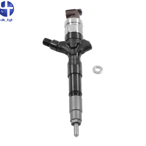 Diesel fuel injector - injector, for