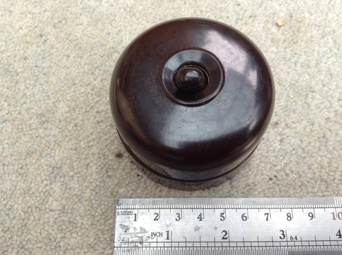 Nos double pole heavy - nos,
