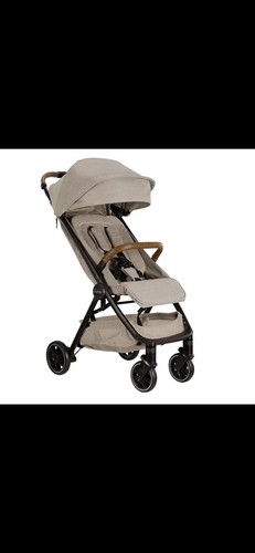 Nuna trvl compact stroller - nuna,