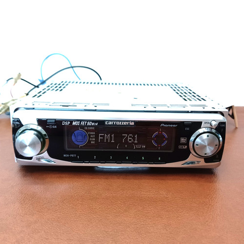 Pioneer carrozzeria meh - pioneer, meh-p077