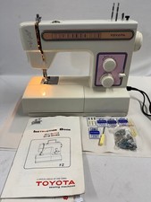 Toyota Sewing Machine Model