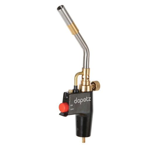 Gas torch mapp - torch,