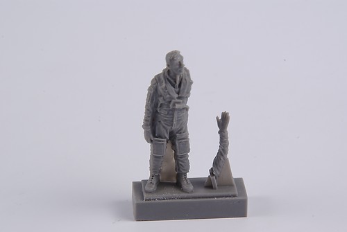 Cmk cmf48351 saab viggen - 1:48,
