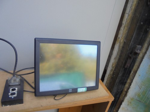 Elo touchsystems monitor - touchsystems,