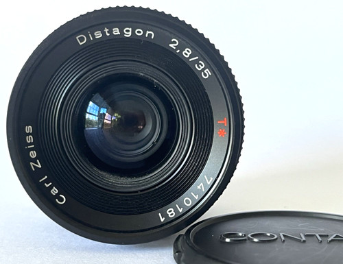 Carl zeiss 35mm - carl,