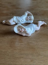 Antique C. 1900 Porcelain