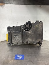 BMW E46 320D M47n 2.0 Diesel