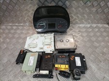 Mercedes Sprinter 907 ECU Set