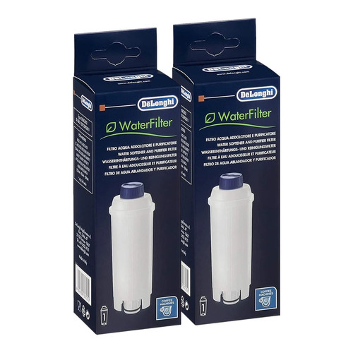 Delonghi genuine coffee - 2,