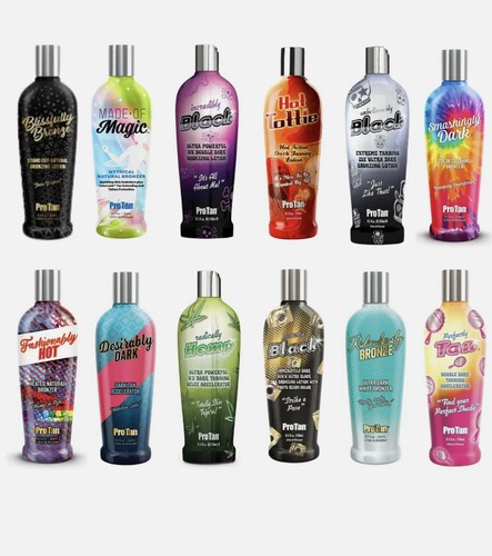 Pro tan sunbed tanning - pro,