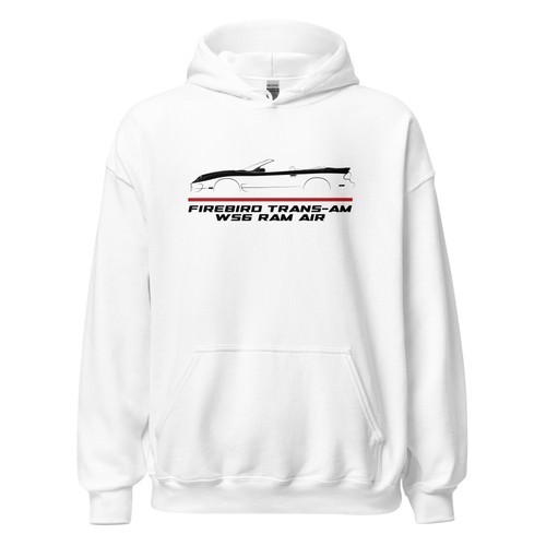 Hoodie for pontiac - for, firebird