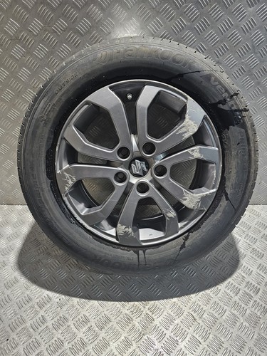 Suzuki vitara alloy - suzuki, wheel